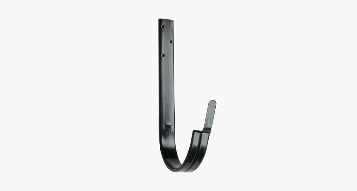 Gutter bracket long