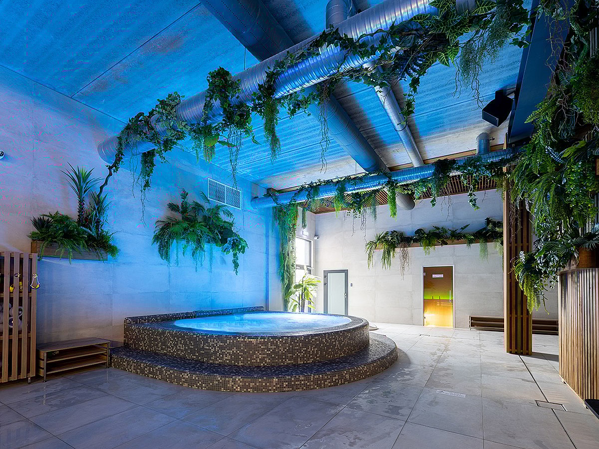SPA Mažeikiai