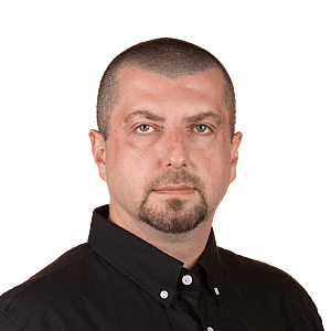 Ing. Róbert Mandalík