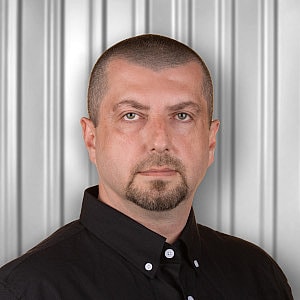 Ing. Róbert Mandalík